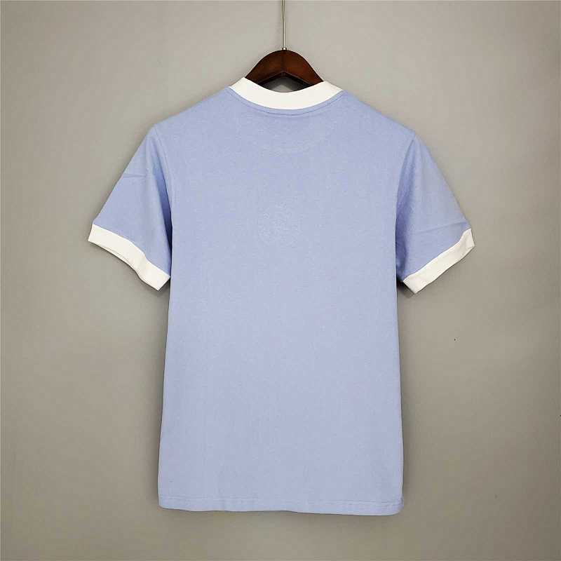 Maillot Manchester City Domicile Rétro 25/26