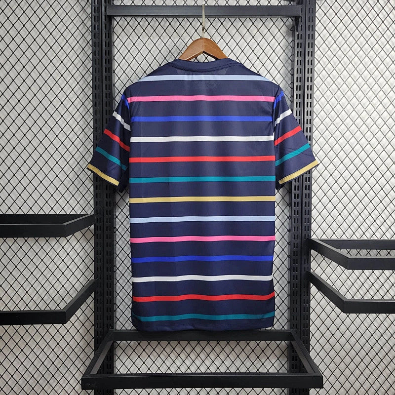 Maillot France Pre-Match 25/26