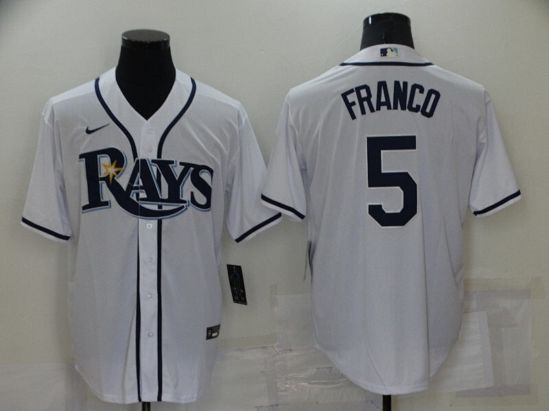 Maillot Tampa Bay Rays 25/26