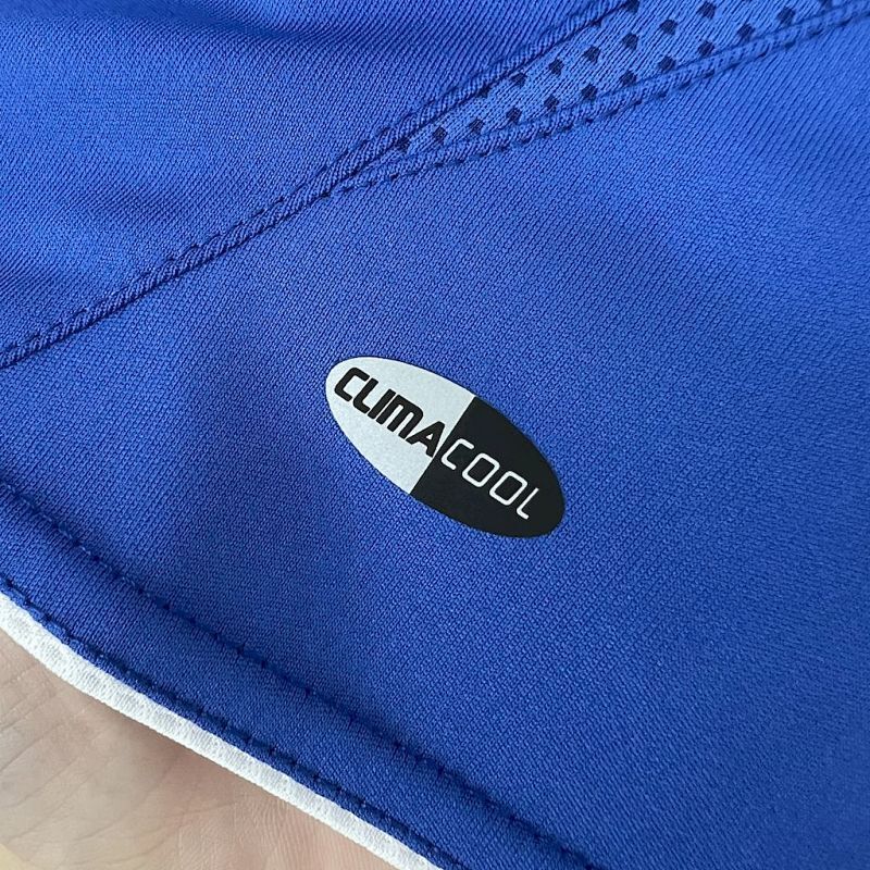 Maillot Chelsea Domicile Rétro 2006/07
