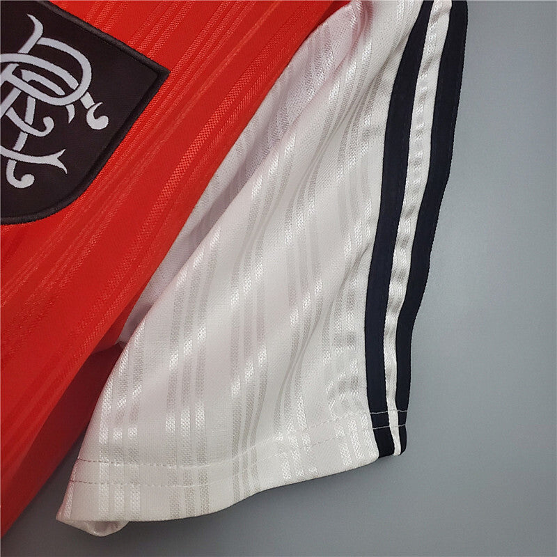 Maillot Rangers Extérieur 95/96