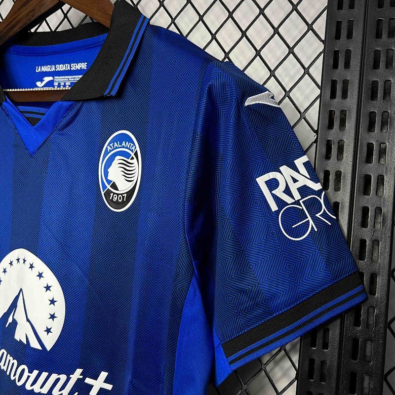 Maillot Atalanta Domicile 23/24