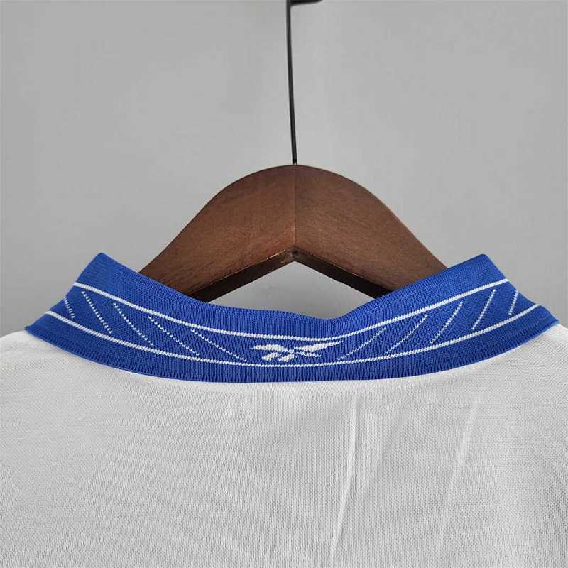 Maillot Chili Extérieur Manches Longues 1998