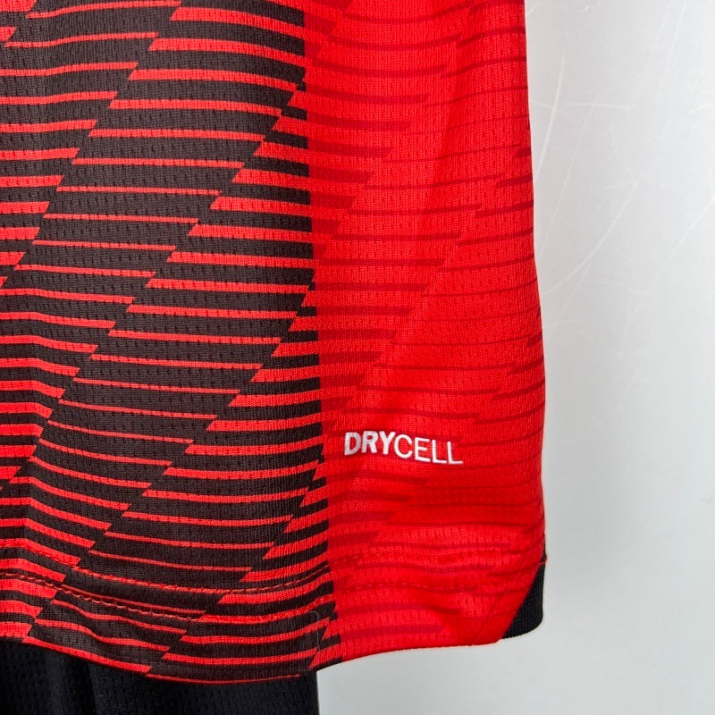 Ensemble Enfant AC Milan Domicile 23/24