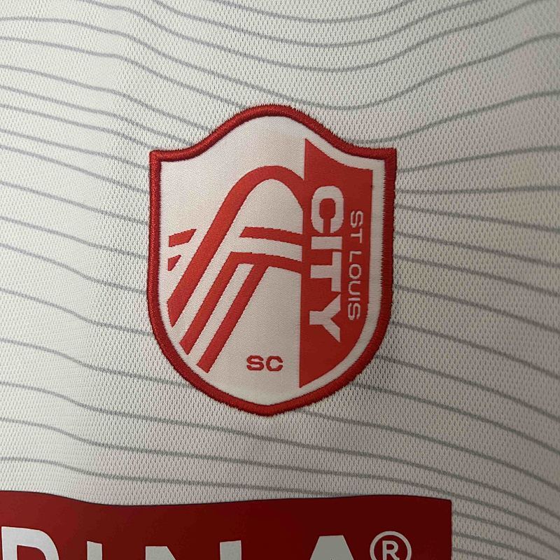 Maillot St.Louis Domicile 24/25