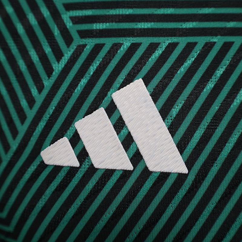 Camiseta United Arab Emirates Visitante Versión Player 2024