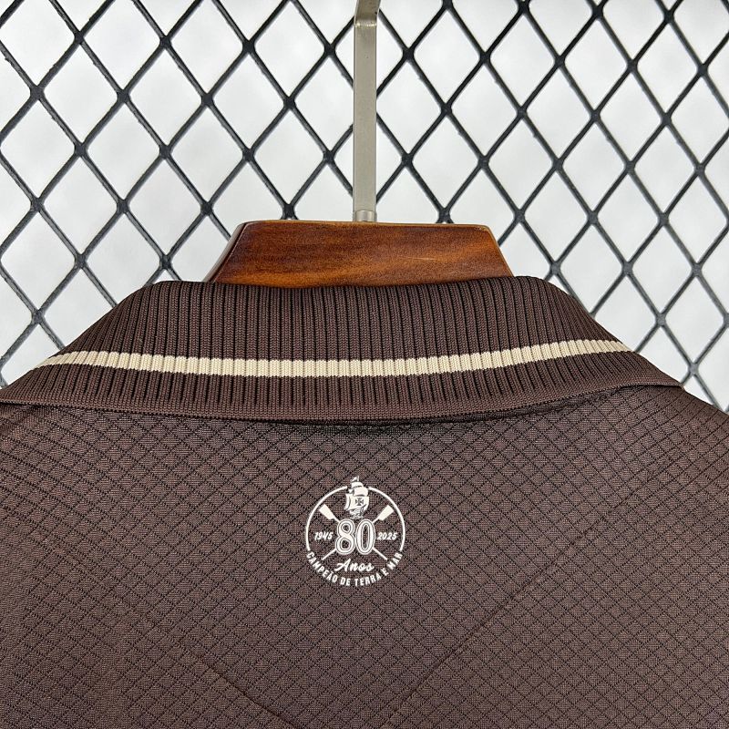 Maillot Femme Vasco da Gama Third 25/26