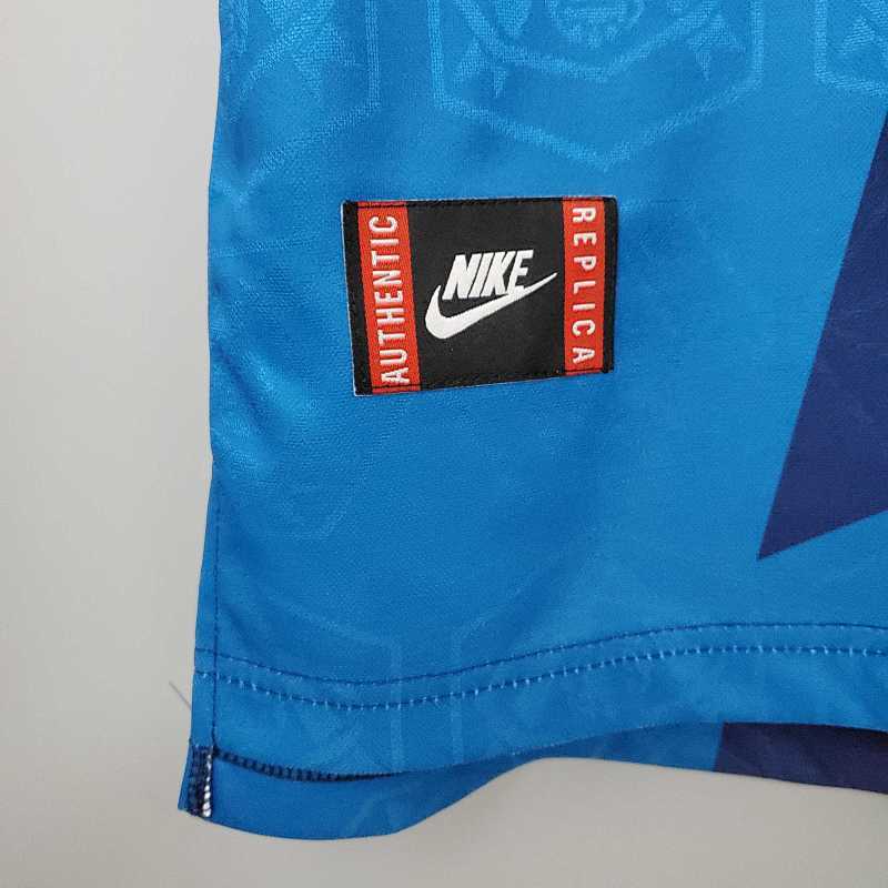 Maillot Arsenal Extérieur 95/96