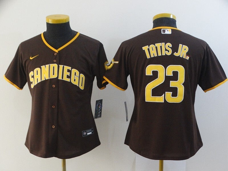 Maillot San Diego Padres 25/26