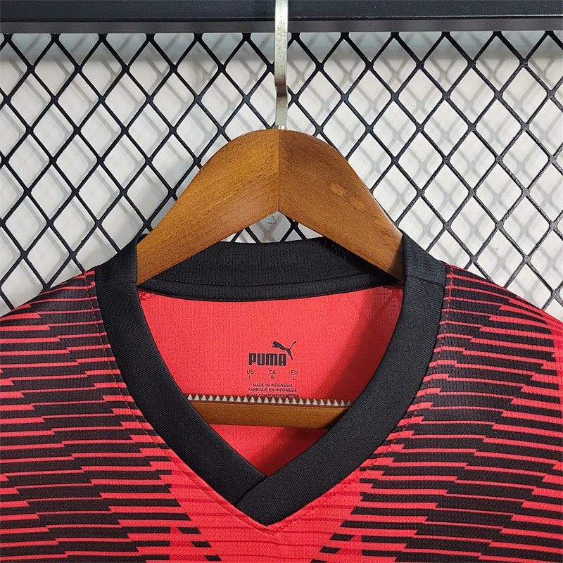 Maillot AC Milan Domicile 23/24