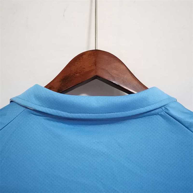 Maillot Uruguay Domicile Rétro 25/26
