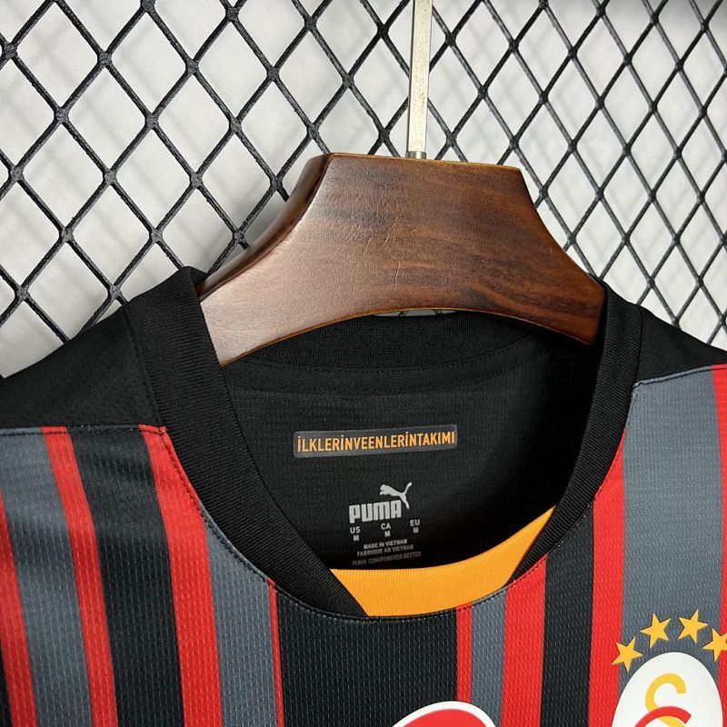 Maillot Galatasaray Third 24/25