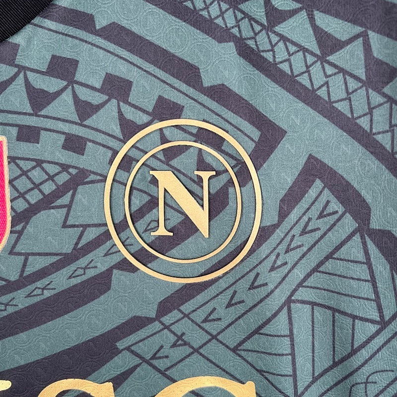Napoli Away Jersey 23/24 (2)