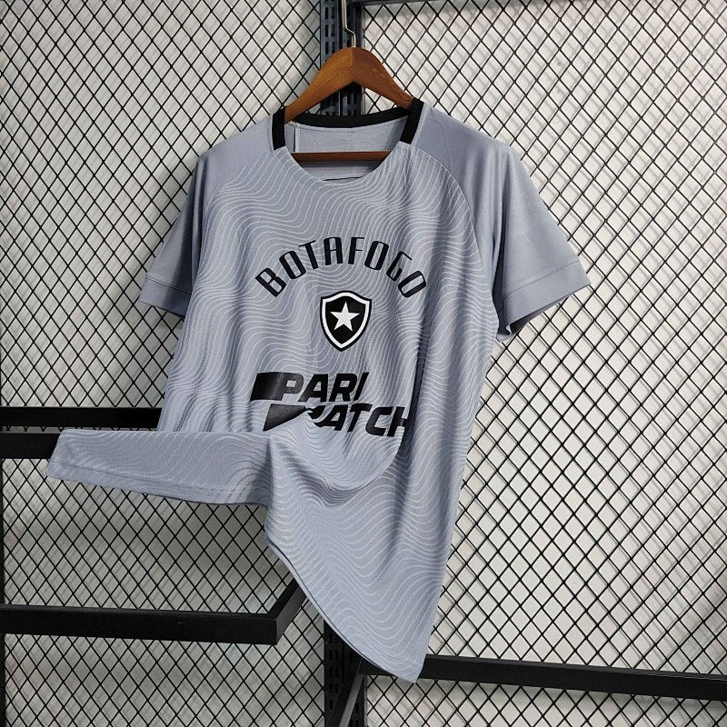 Maillot Botafogo Gardien 22/23
