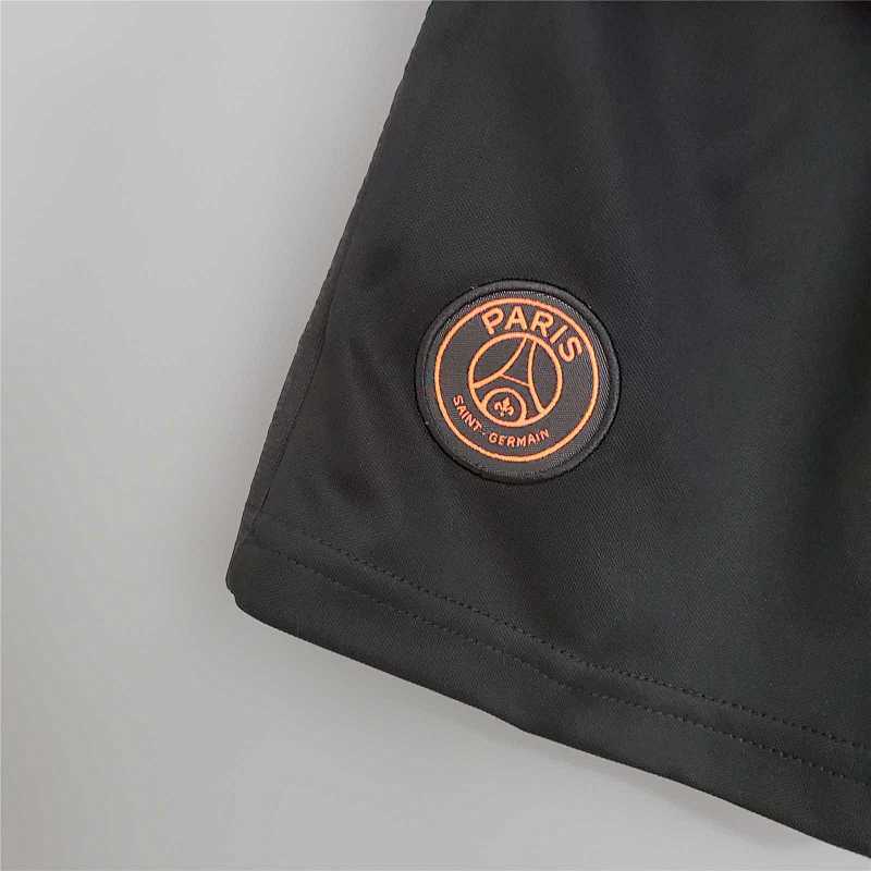 Ensemble Enfant PSG Extérieur 20/21