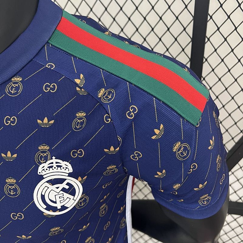 Camiseta Real Madrid 24/25 (8)