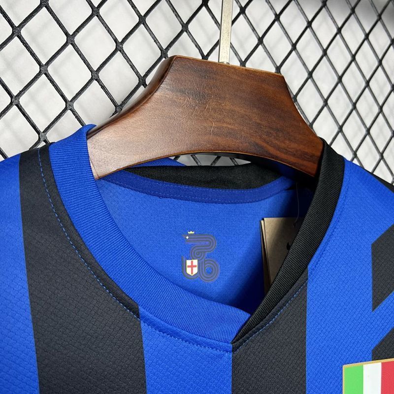 Maillot Inter Milan Domicile 24/25