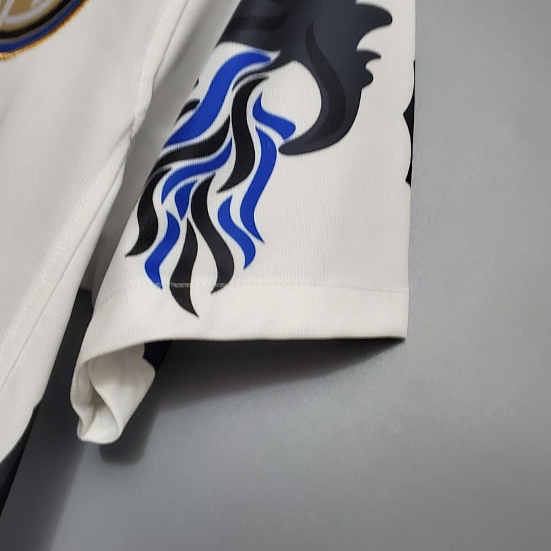 Maillot Inter Milan Extérieur Rétro 2010/11