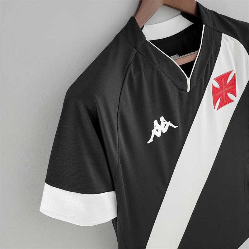Maillot Vasco da Gama Domicile 22/23