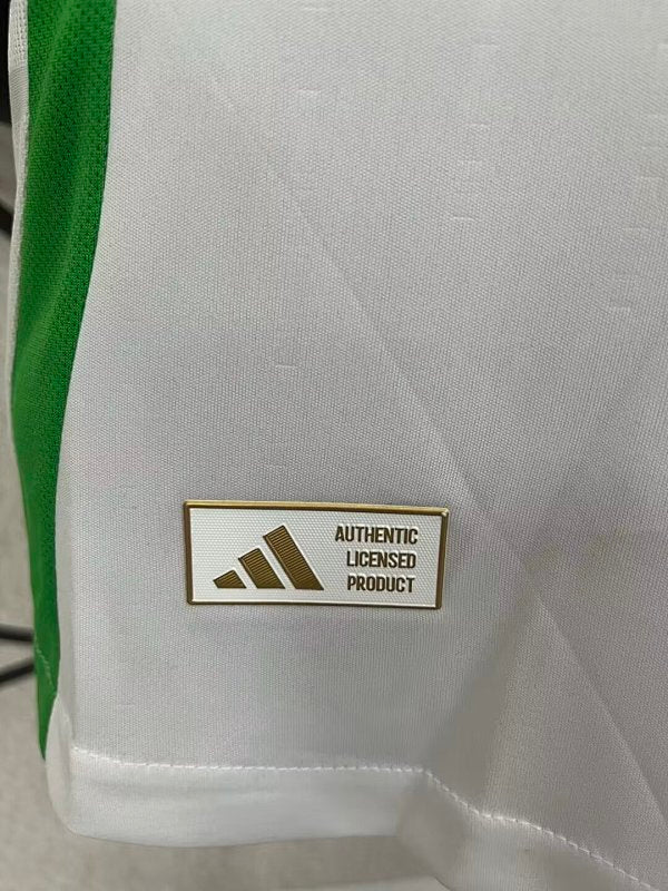 Maillot Italy UEFA Euro Extérieur Player Version 25/26