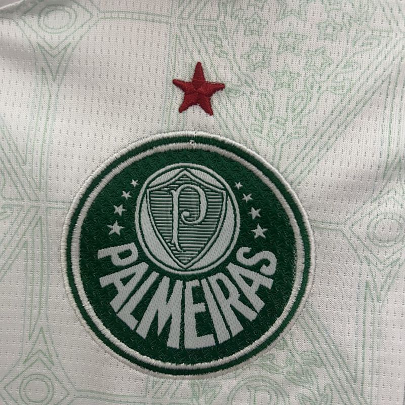 Ensemble Enfant Palmeiras Extérieur 25/26