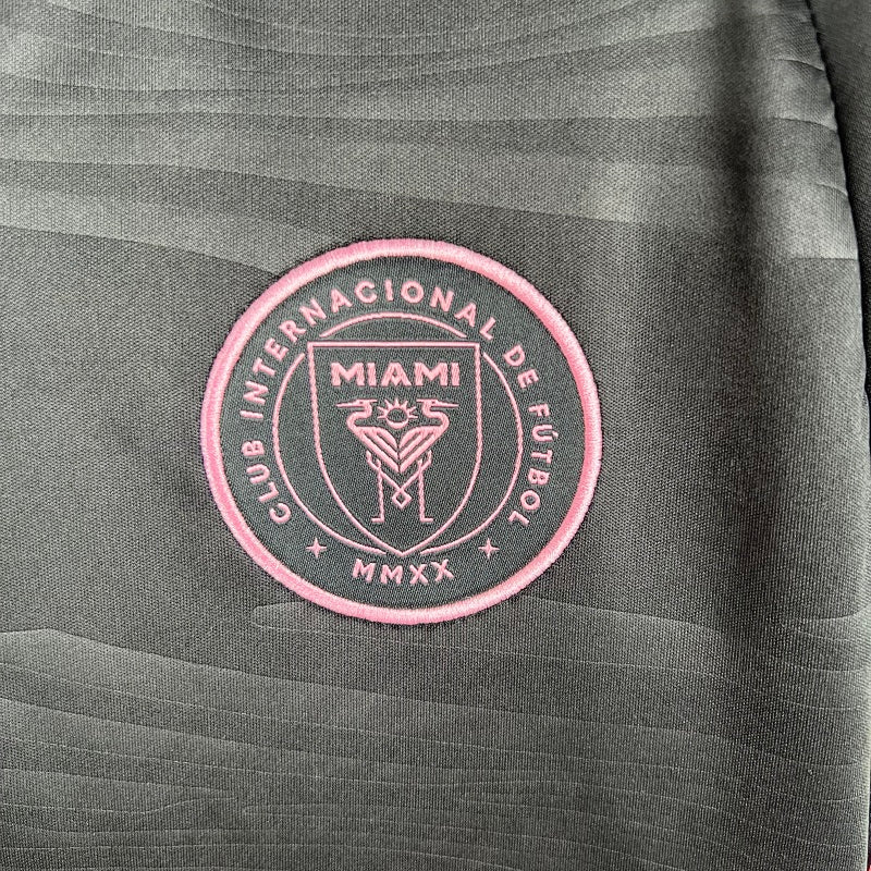 Maillot Femme Inter Miami Extérieur 23/24