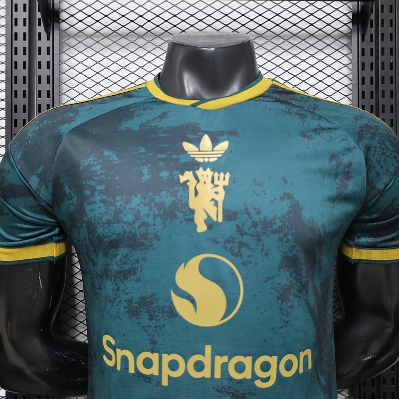 Maillot Manchester United Édition spéciale Player Version 26/27