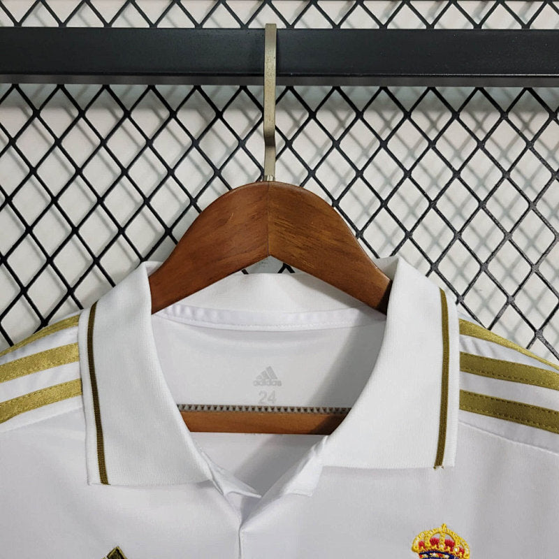 Ensemble Enfant Real Madrid Domicile 25/26