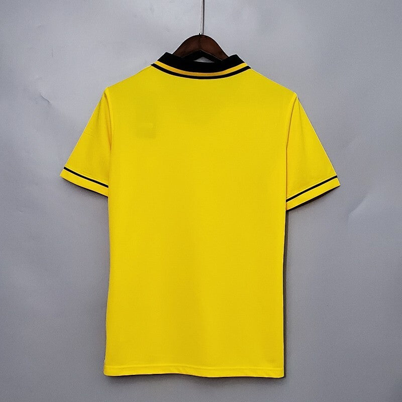 Maillot Brazil Domicile 93/94