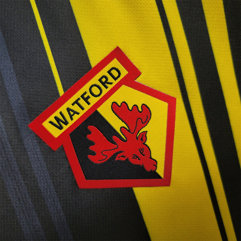 Maillot Watford Domicile 23/24