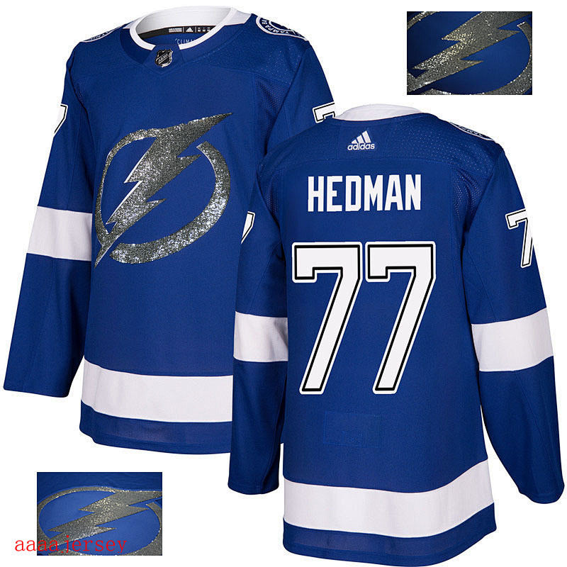 Camiseta Tampa Bay Lightning 2018