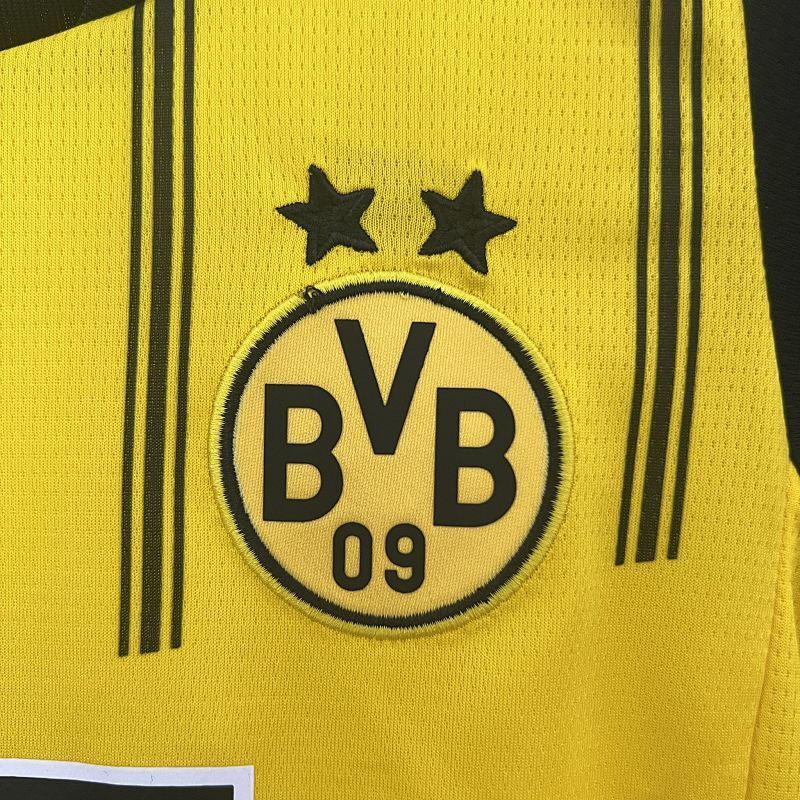 Ensemble Enfant Borussia Dortmund Domicile 24/25