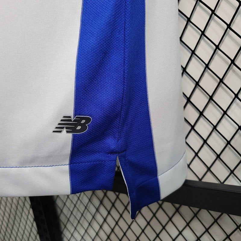 Maillot FC Porto Domicile 23/24