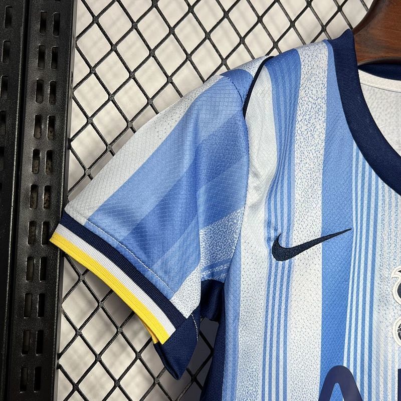Ensemble Enfant Tottenham Extérieur 24/25
