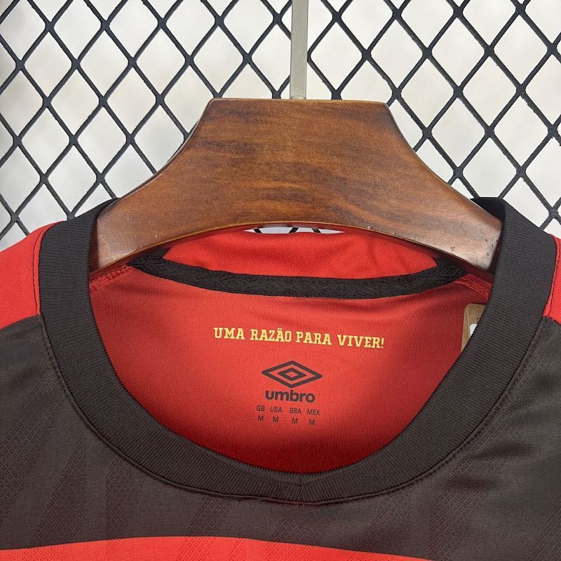 Maillot Recife T Domicile 25/26