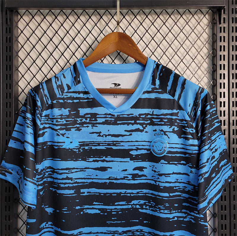 Camiseta Al-Nassr Pre-Partido 22/23