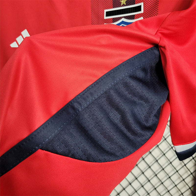 Maillot Colo Colo Extérieur 23/24