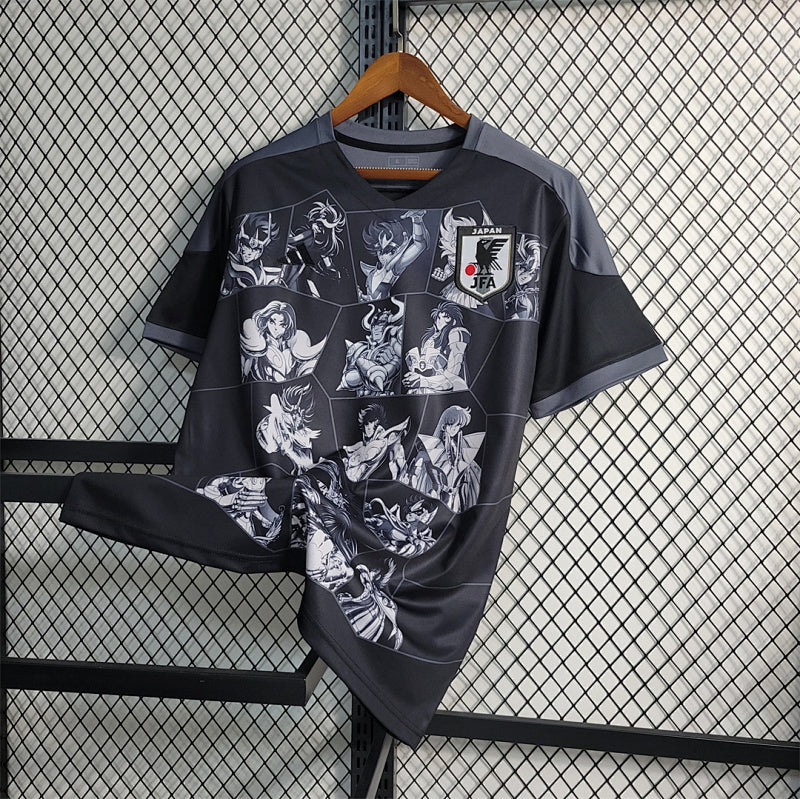 Maillot Japan anime Saint 25/26