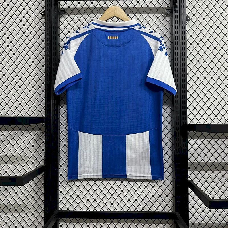 Maillot Espanyol Domicile 25/26