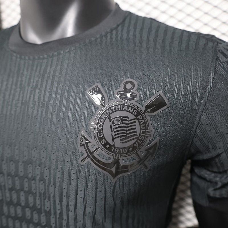 Maillot Corinthians Extérieur Player Version 24/25
