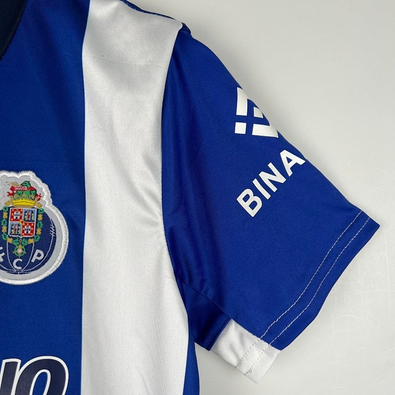 Ensemble Enfant FC Porto Domicile 23/24