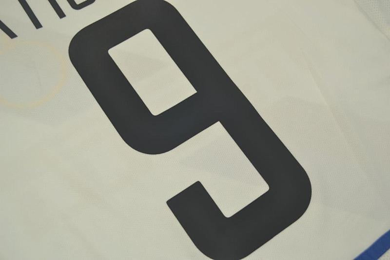 Inter Milan Away Jersey 02/03