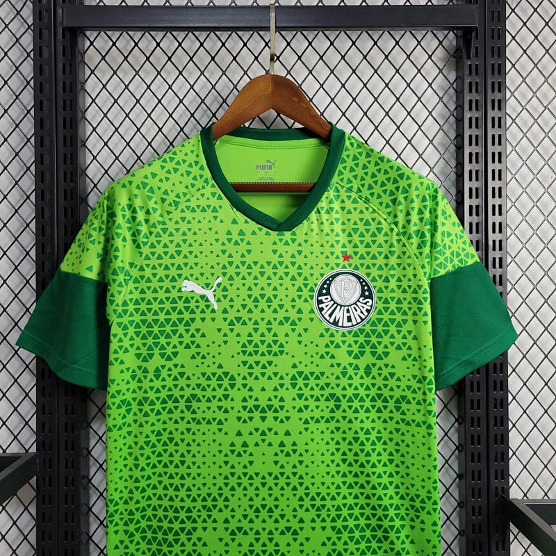 Palmeiras Pre-Match Jersey 24/25