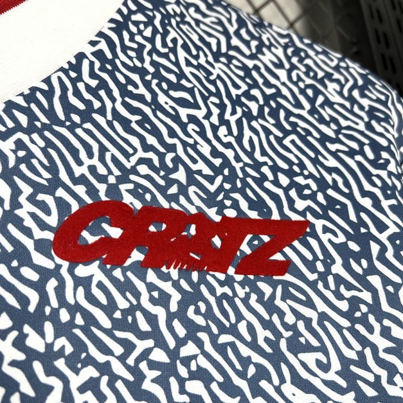 United States Away Retro Jersey 1994