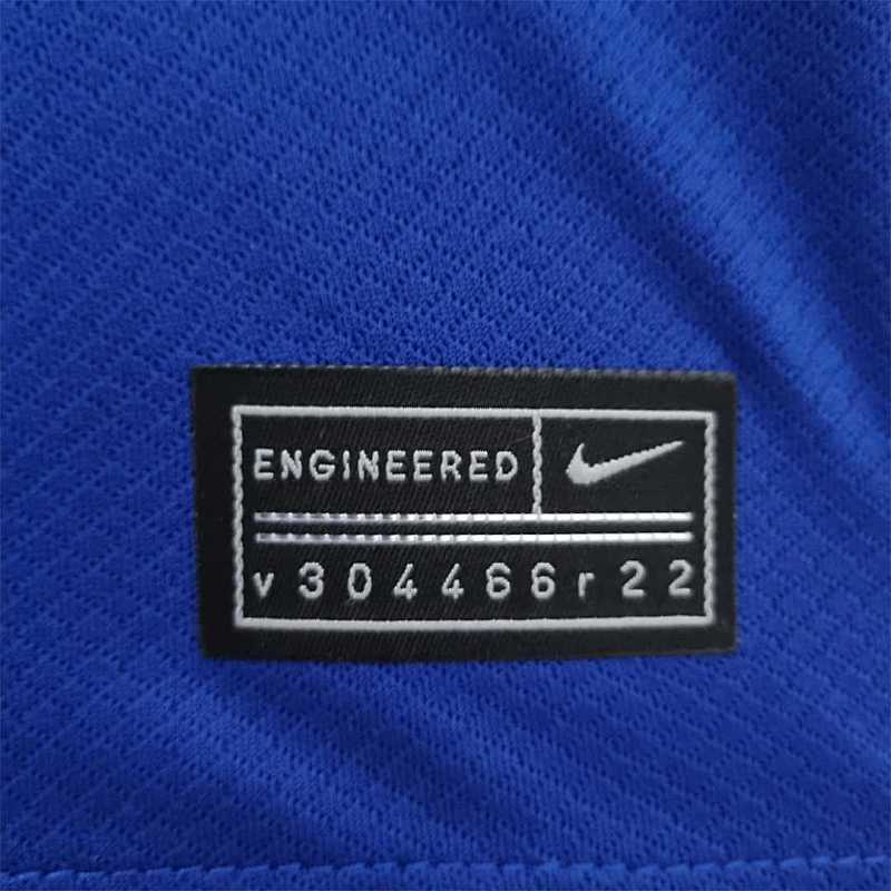 Maillot Chelsea Domicile 22/23