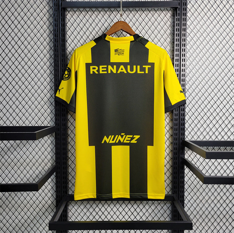 Maillot Peñarol Domicile 23/24