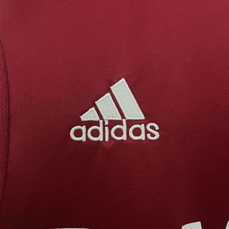 Maillot Bayern Munich Domicile Rétro 2003/04