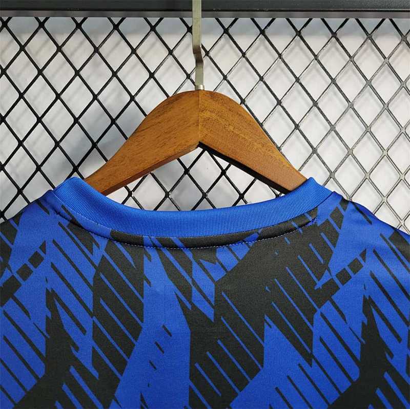 Argentina Pre-Match Jersey