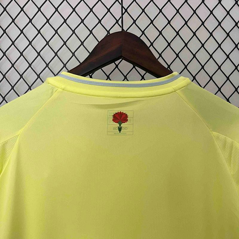Maillot Espagne Extérieur 25/26