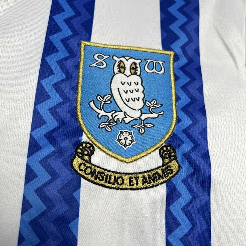 Maillot Sheffield Wednesday Domicile 24/25
